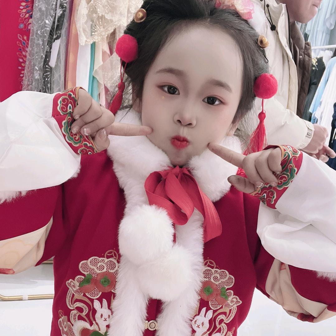 纪录美好生活，可爱萌娃！