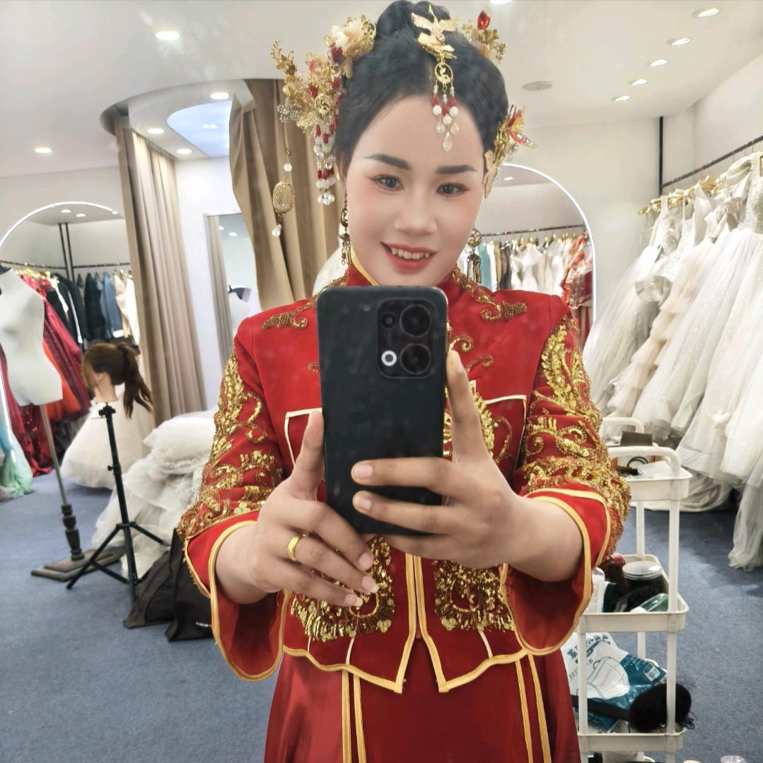 สะใภ้จีนก้วางชี