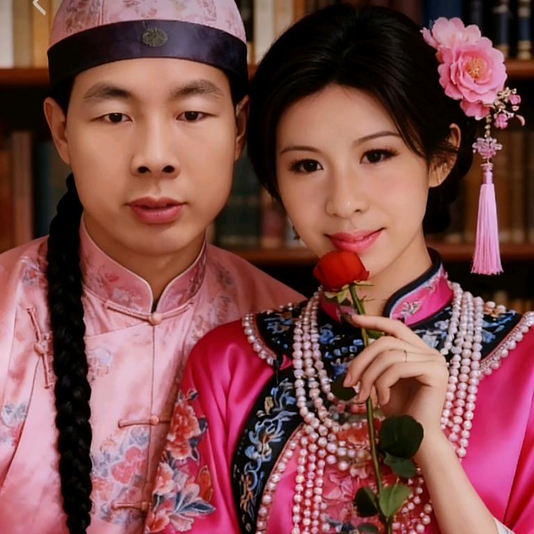 我命由我不由天