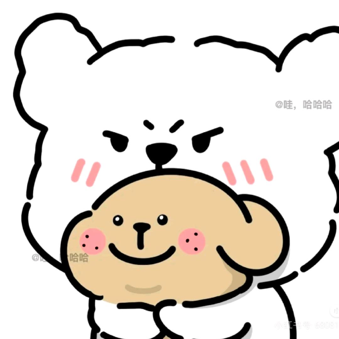 幼稚园小白