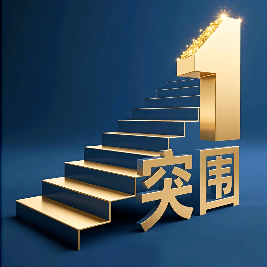 职场突围图鉴
