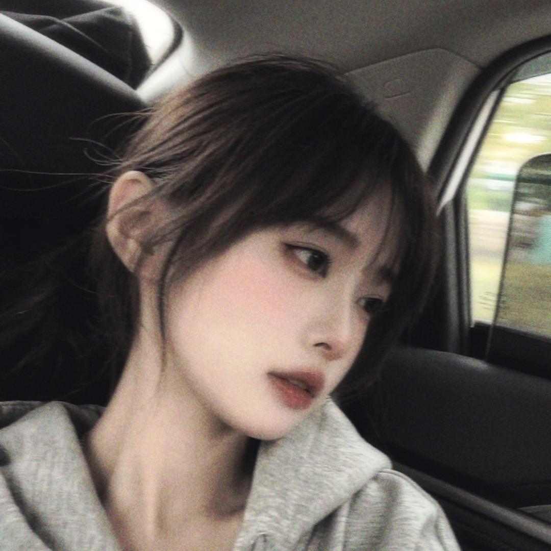 不⁴辣妹好烦