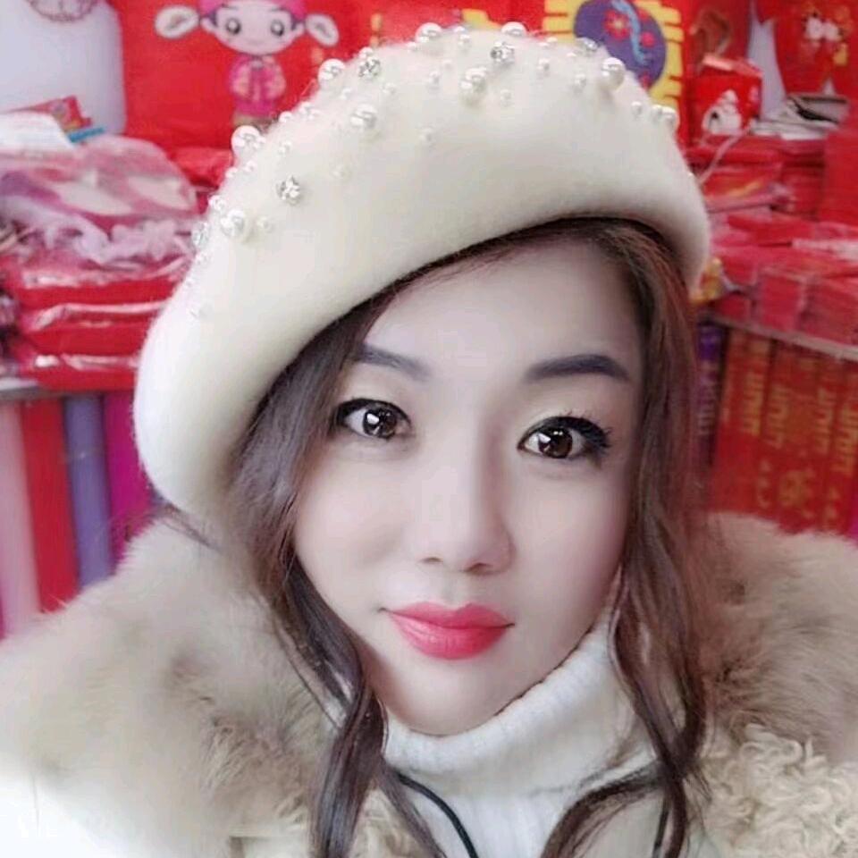 任性流氓兔姐