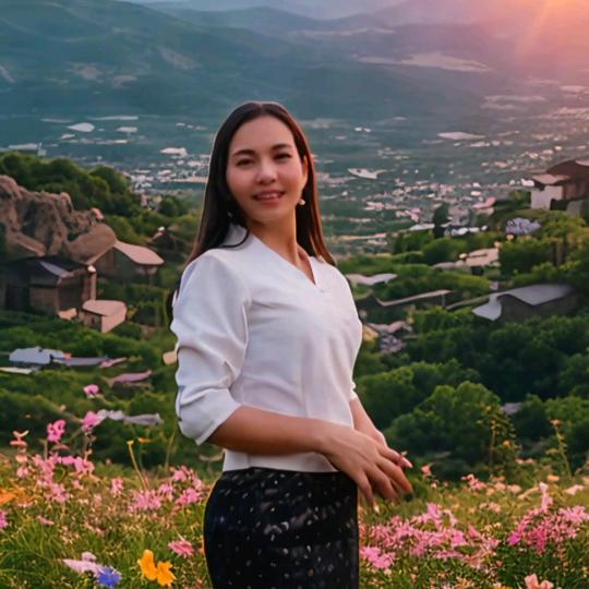 陶丽
