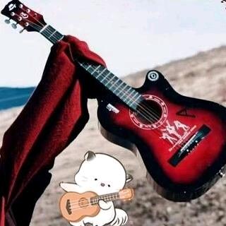 ག淡然🍀❛ั∀❛ั轻笑༉ چ