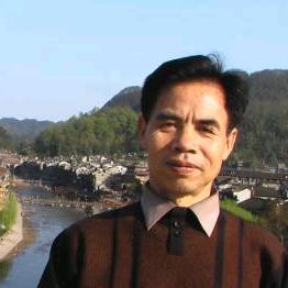 蓝天白云（湖南长沙）
