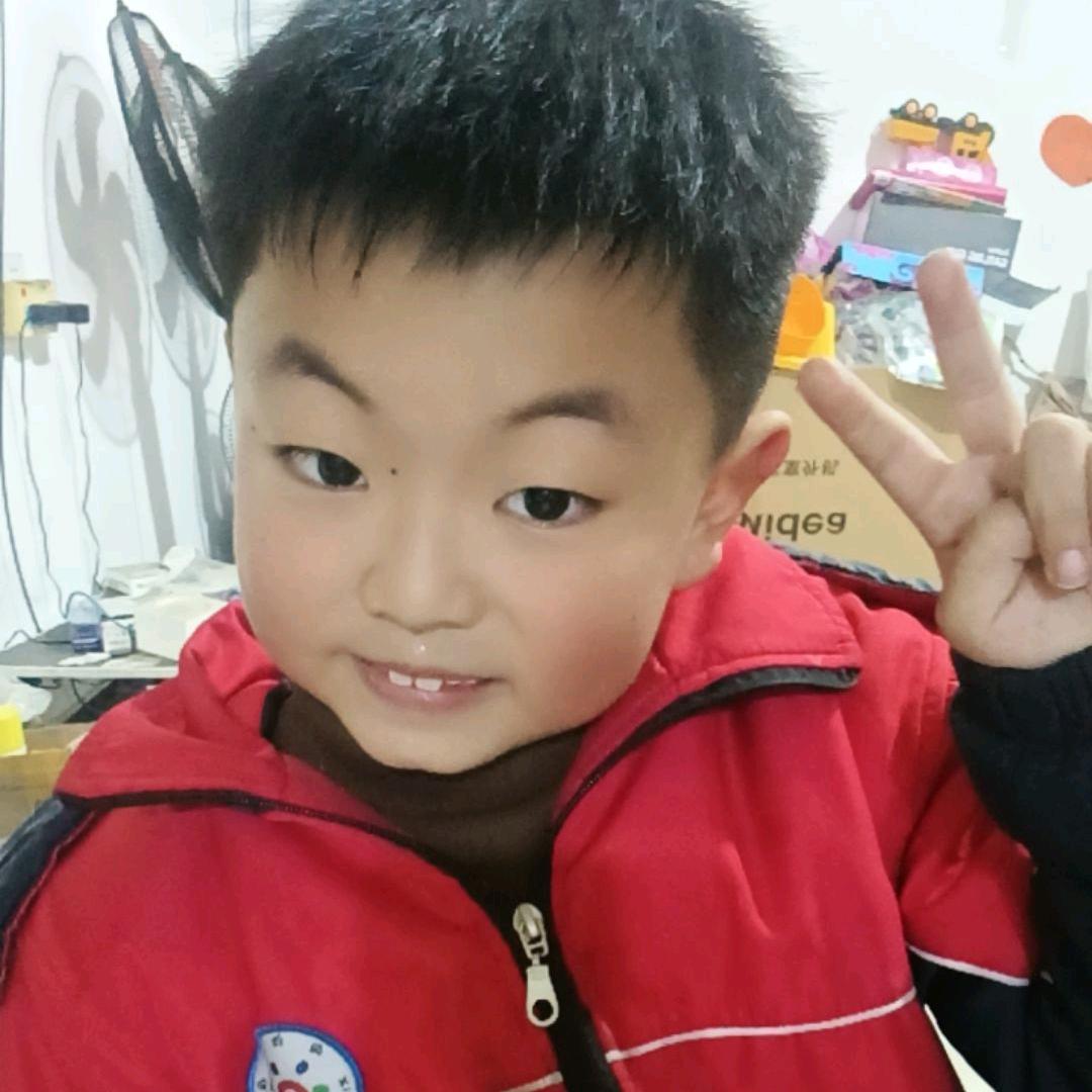 子晨