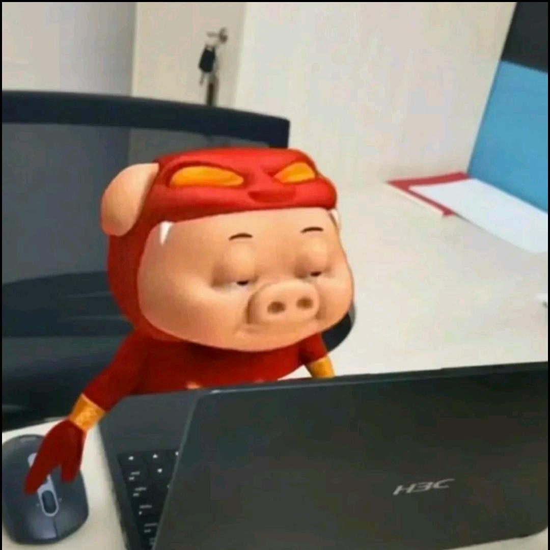 冤种小徐