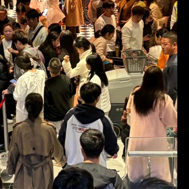 许昌超市百货：甄选🔥