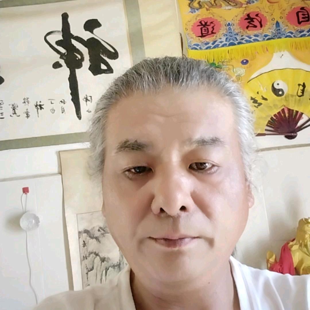 缘份山人，感谢官方平台，我是户外直播。