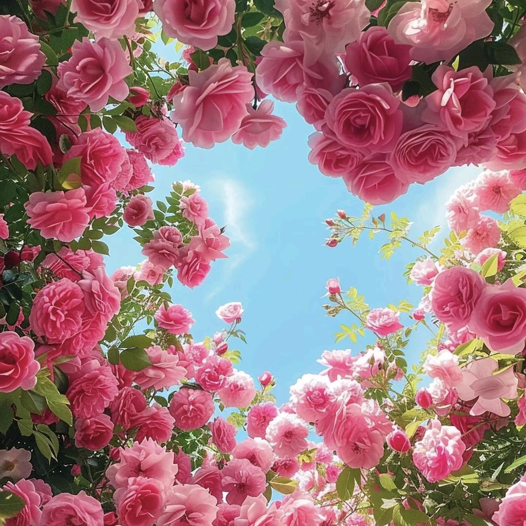 花小杨FlowersFlora