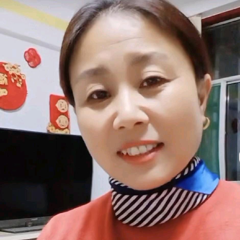 青州爱心红❤娘夏姐