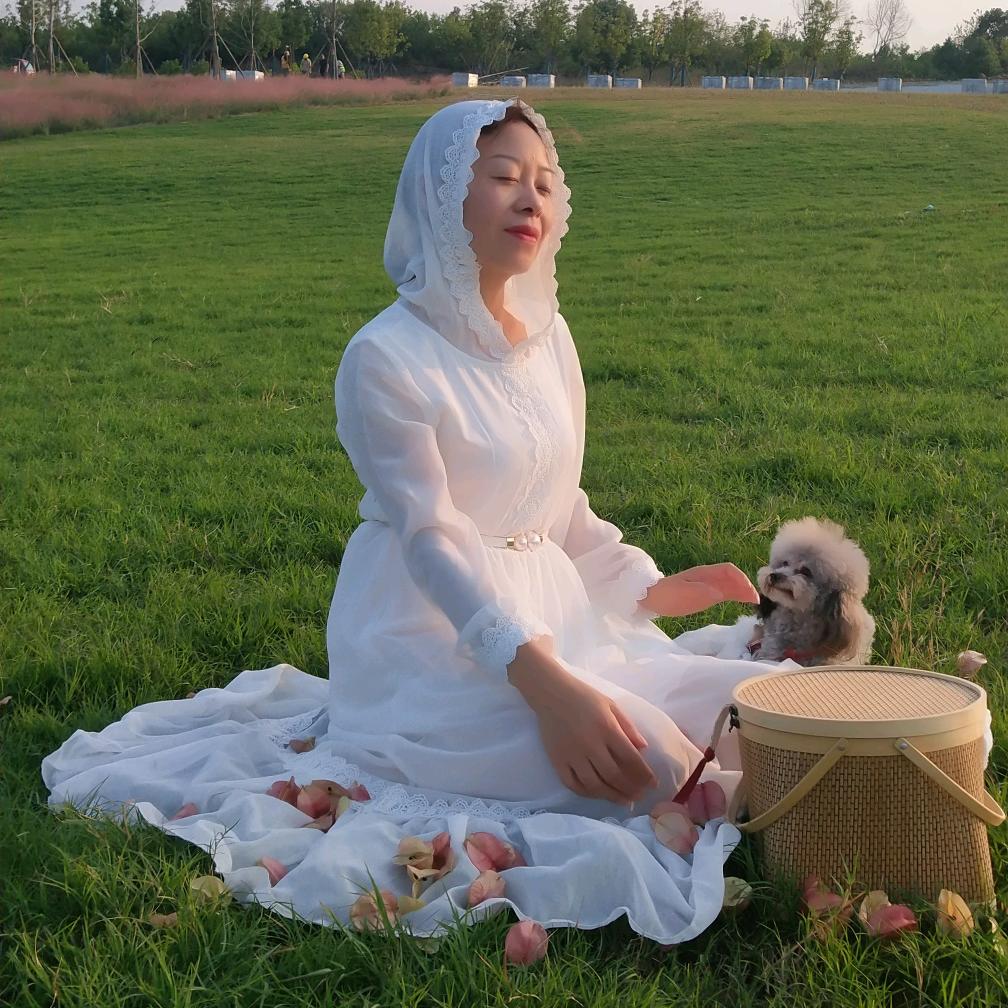 纤莫舞（拒私聊）