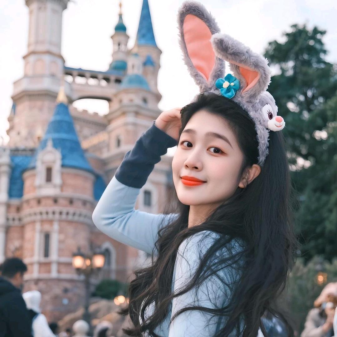 林美恩