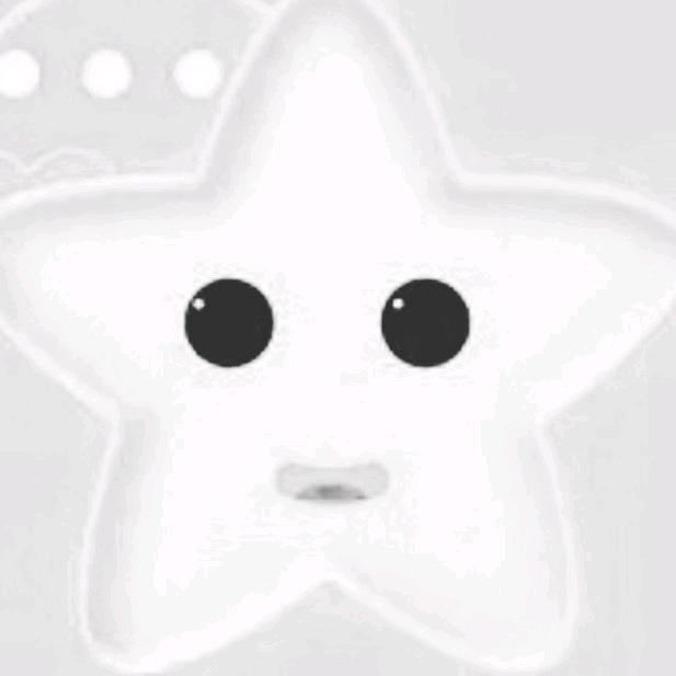 单身的小星星（摄影）