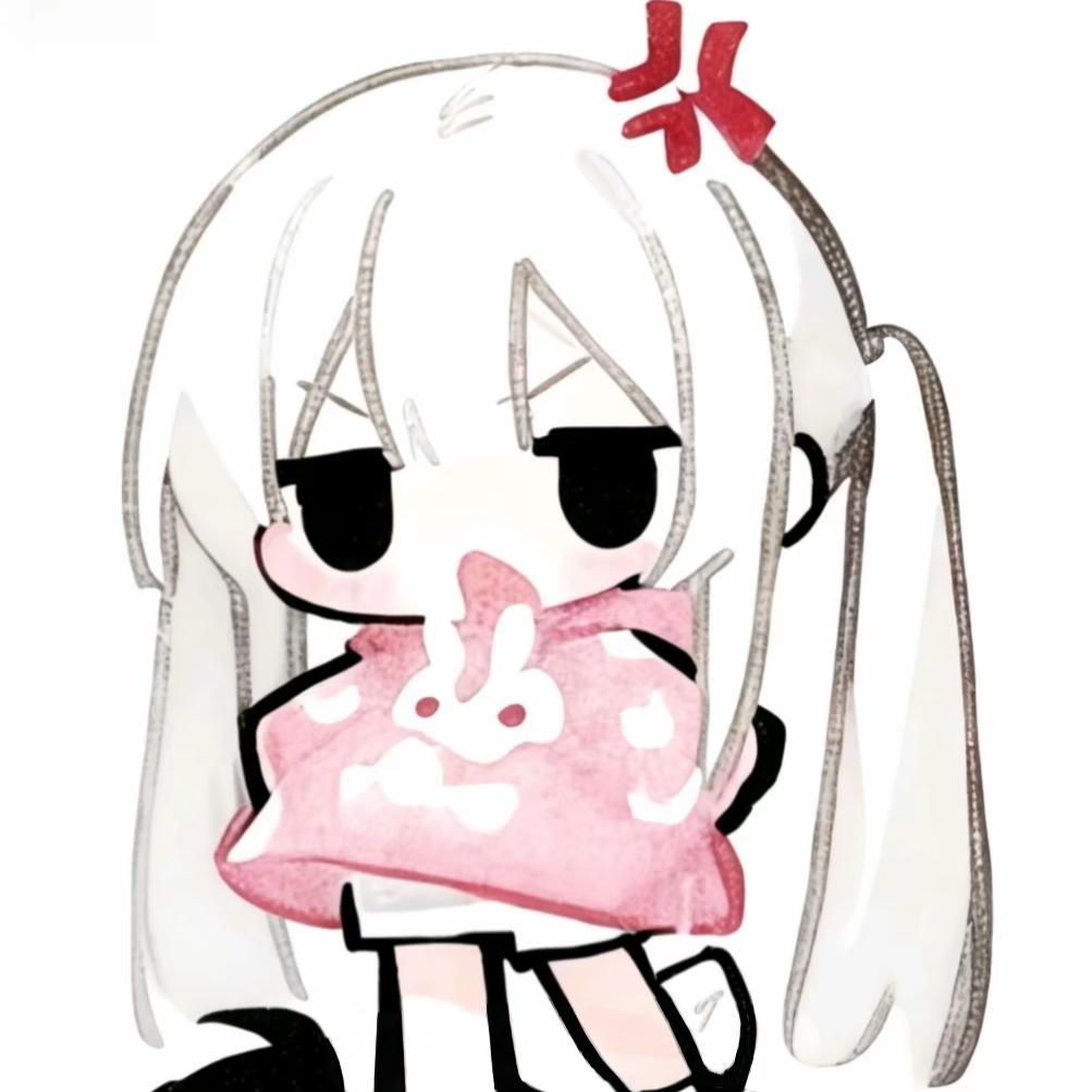 秋唯一头像