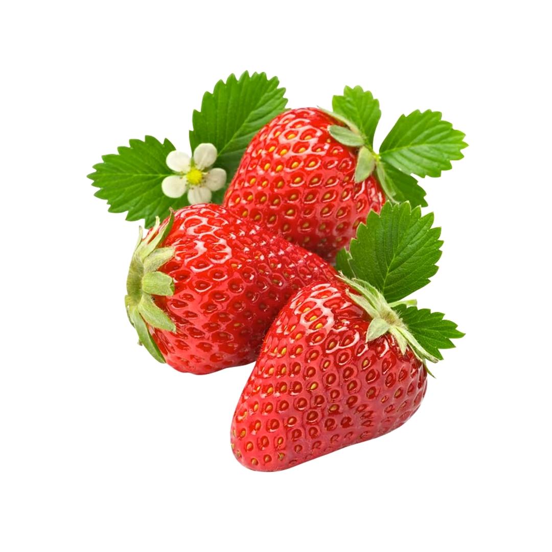 暴走草莓🍓