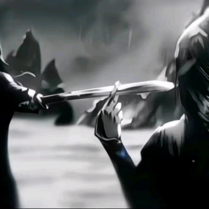 王不见王