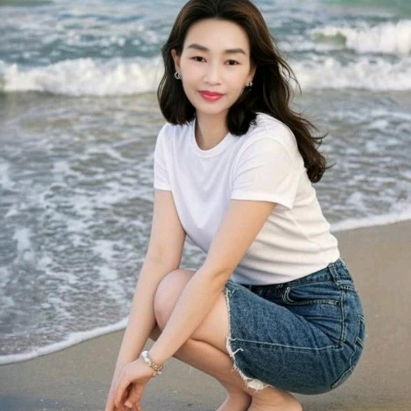 开心就好🌸