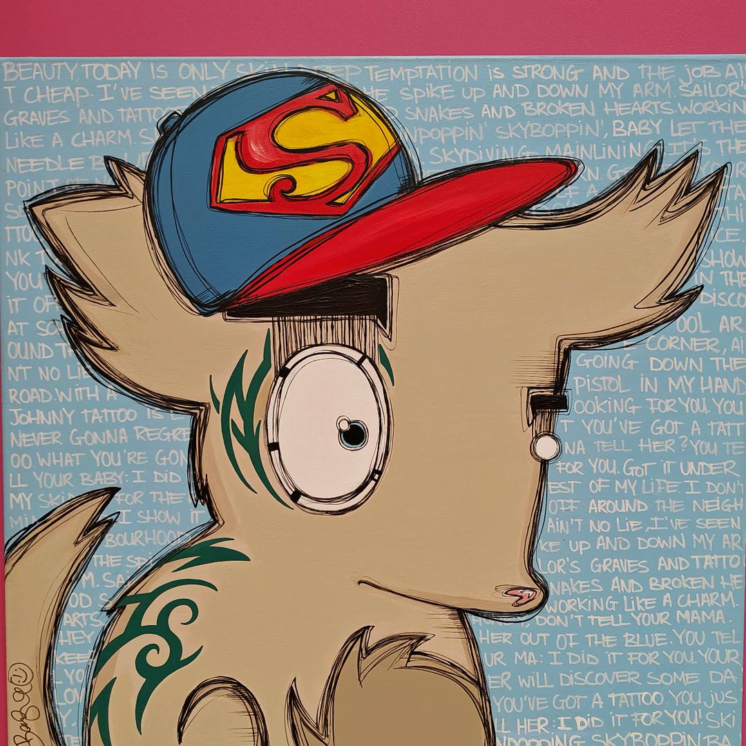 有理想的赖克宝