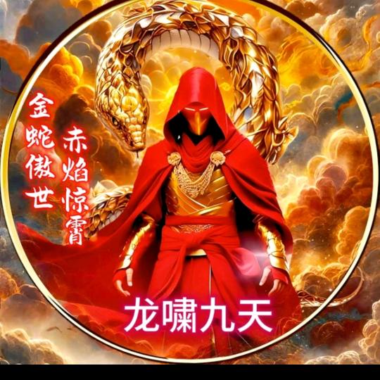 🐲龍啸九天🐲
