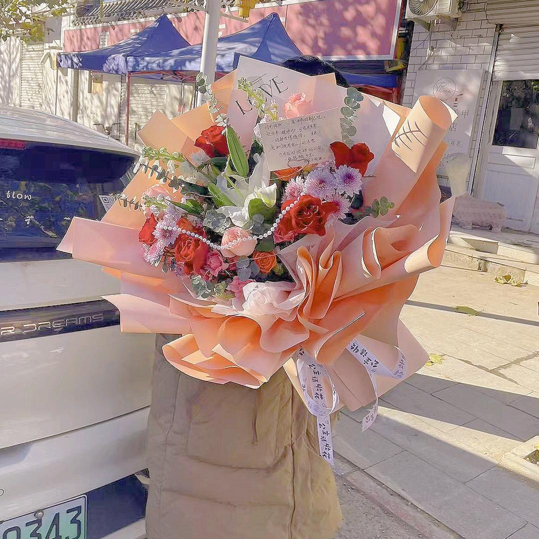 🦋丽阳蕓嵿花艺