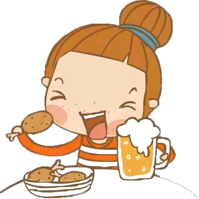美食优选.