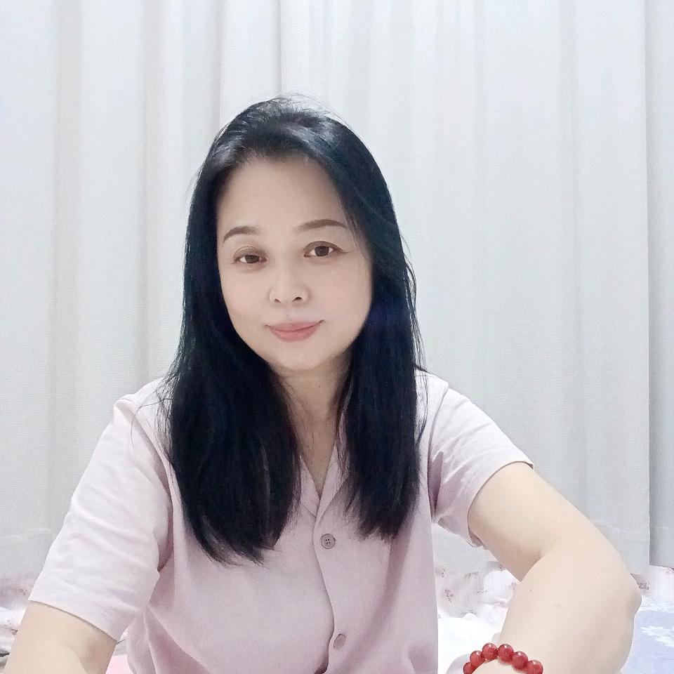 朵朵姐（早上9：50开播）
