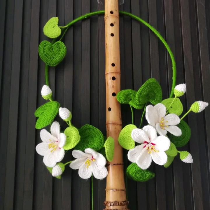 一尘竹箫