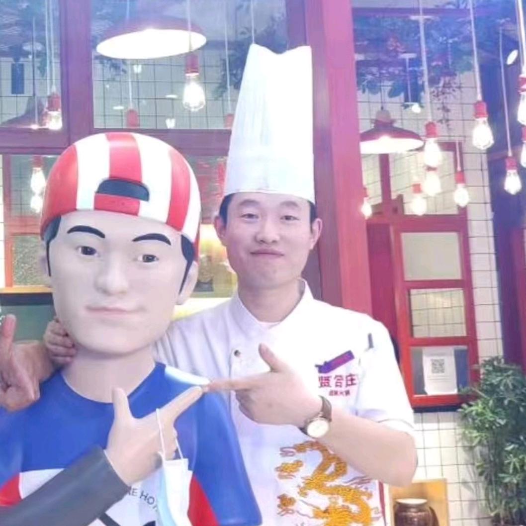 李三哥（卤菜配方超市）