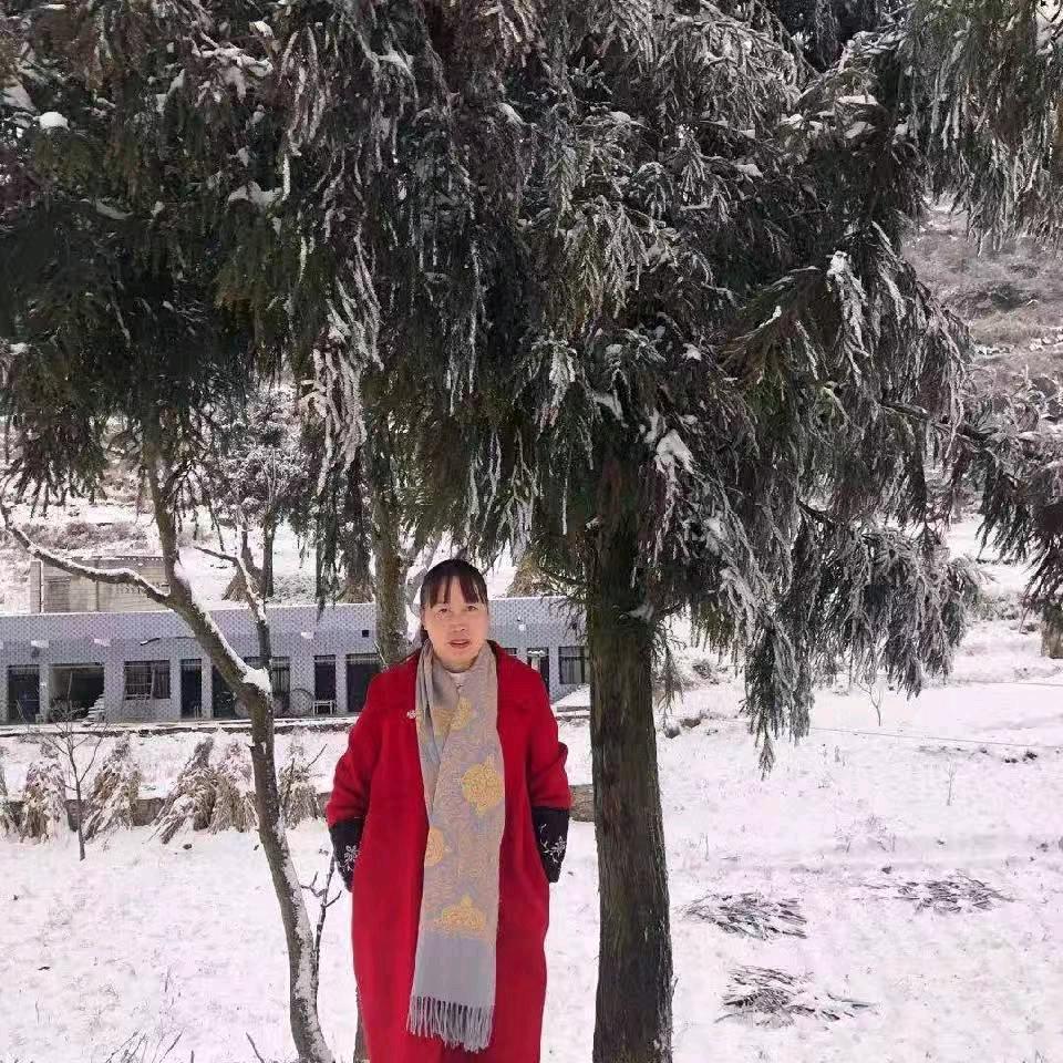 美姐