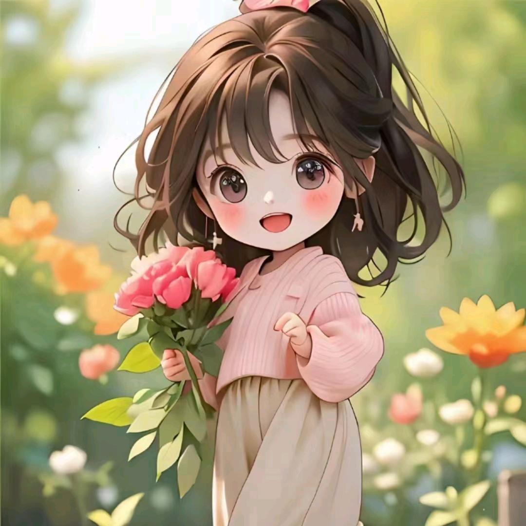 玫子🌹