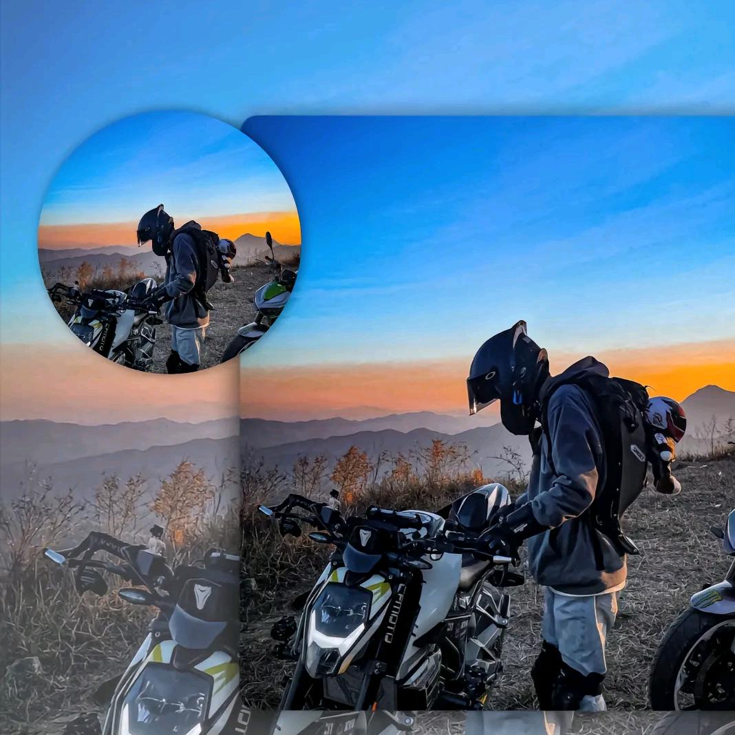 瓮安尚品美发 阿超