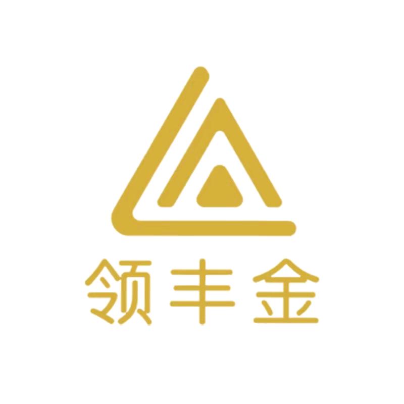 领丰金黄金旗舰店