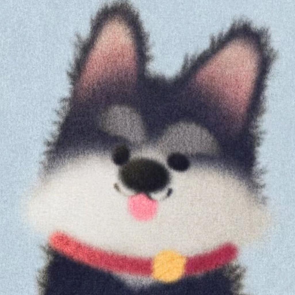 ʅ(‾◡◝)ʃ夢居