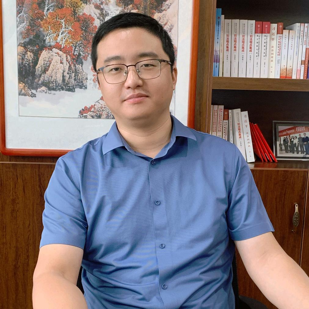 杨威 刑事律师