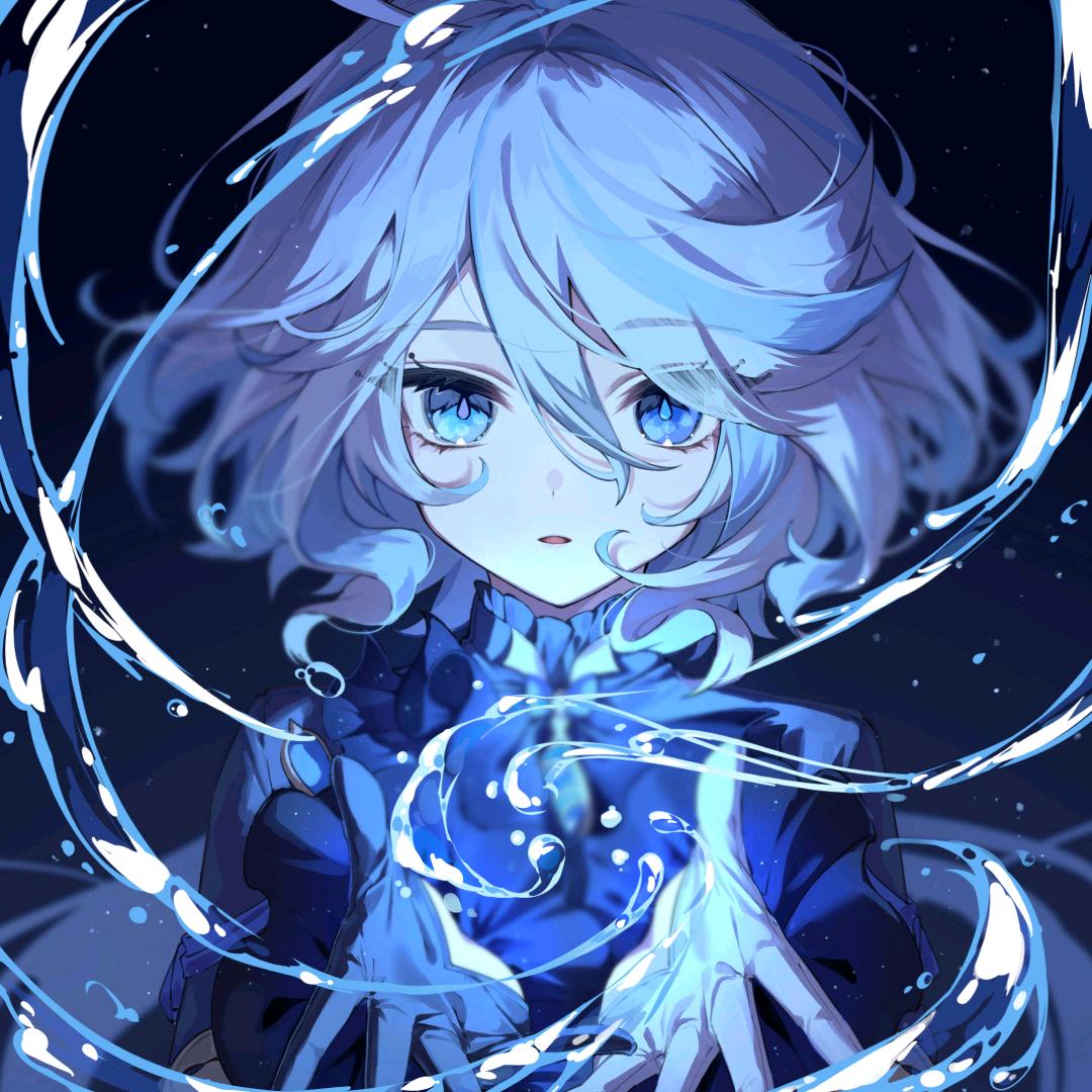 芙宁娜