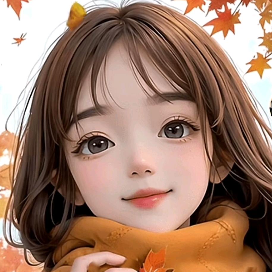 喜欢美好
