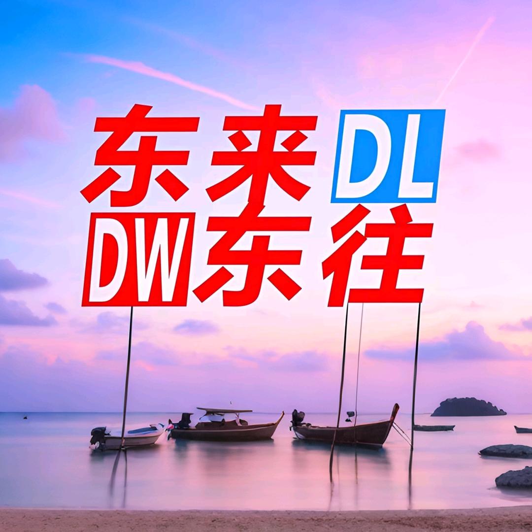 东来东往