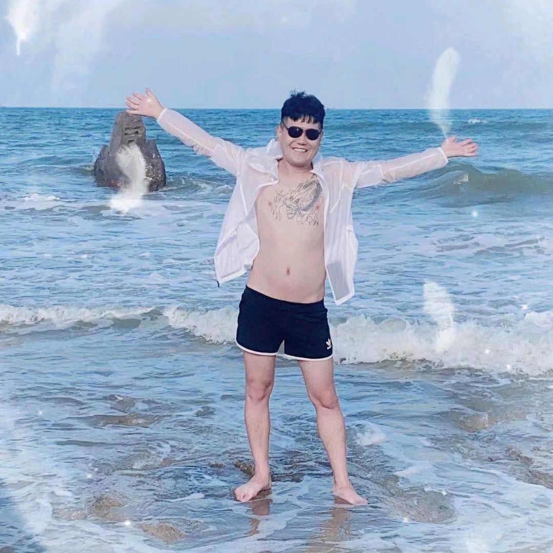 刚刚好