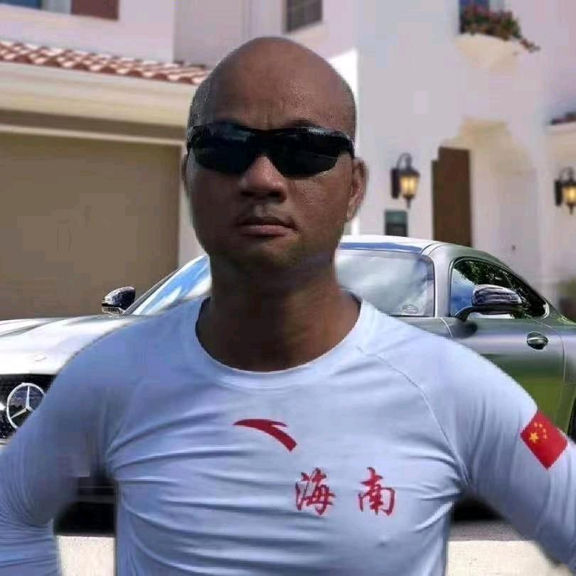 中国万米王(跑步教练)