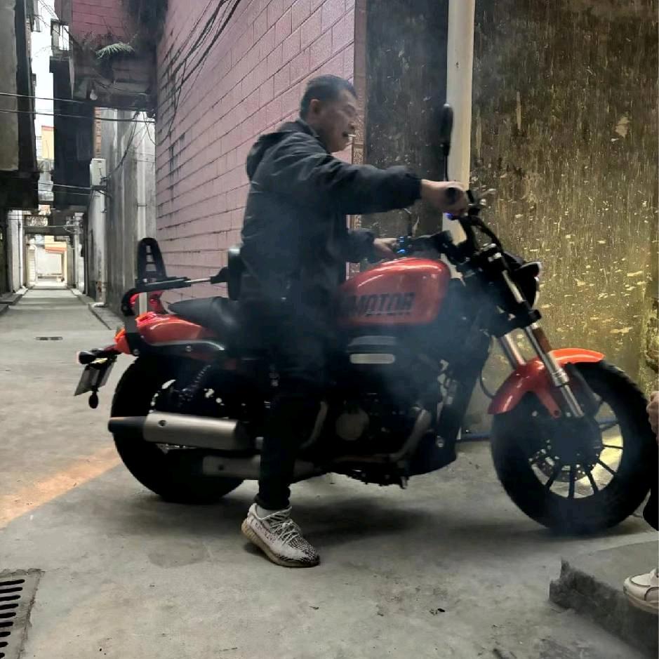 野钓人生
