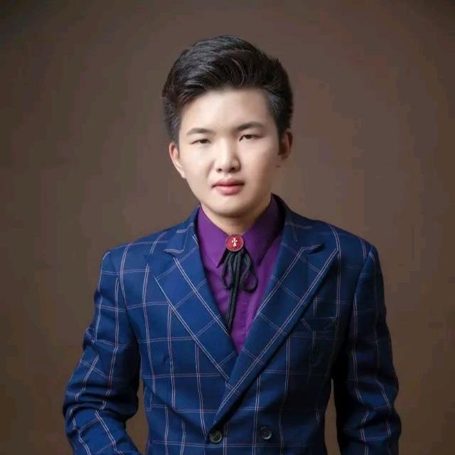 灬小白Gg