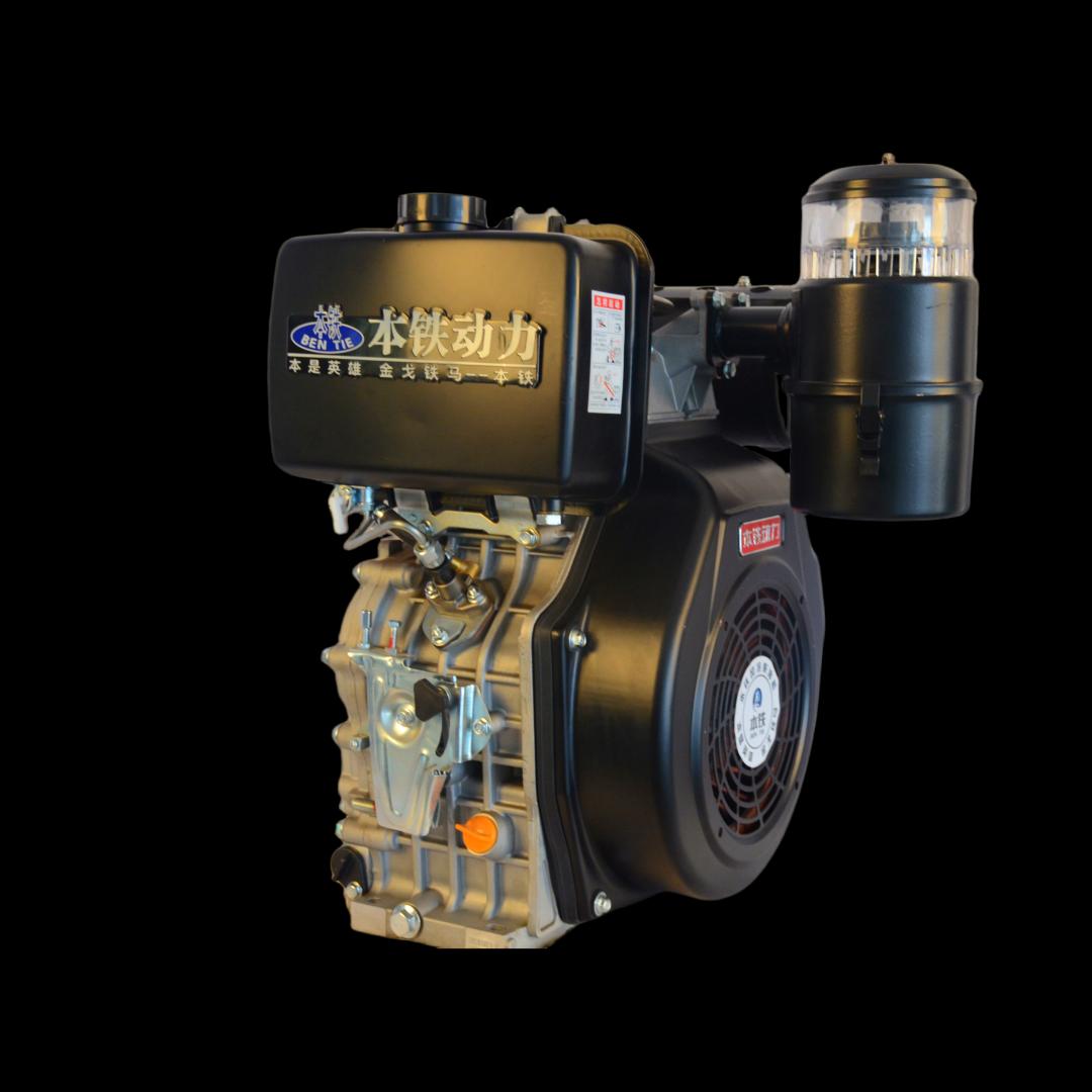 无锡本铁动力科技有限公司