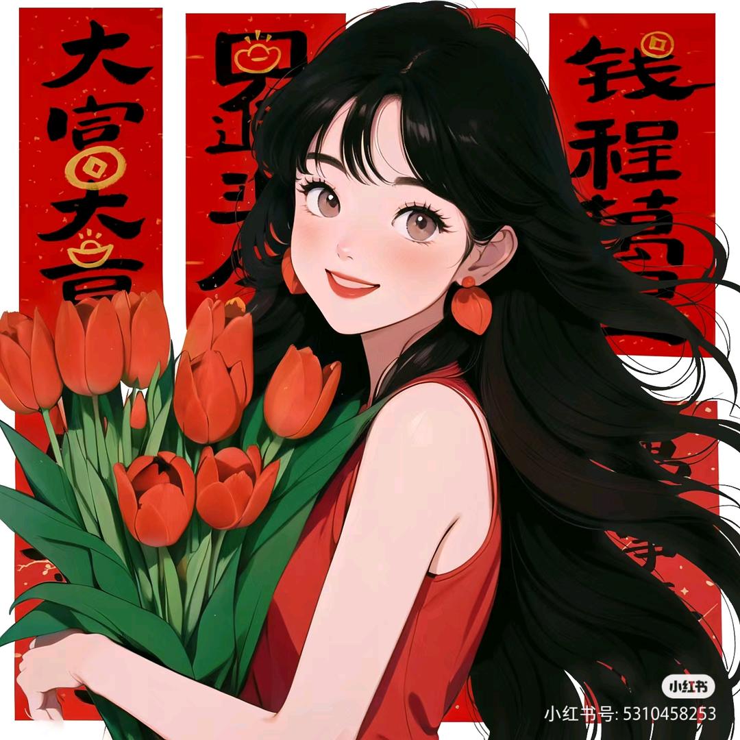 依百莲-幸福说梅