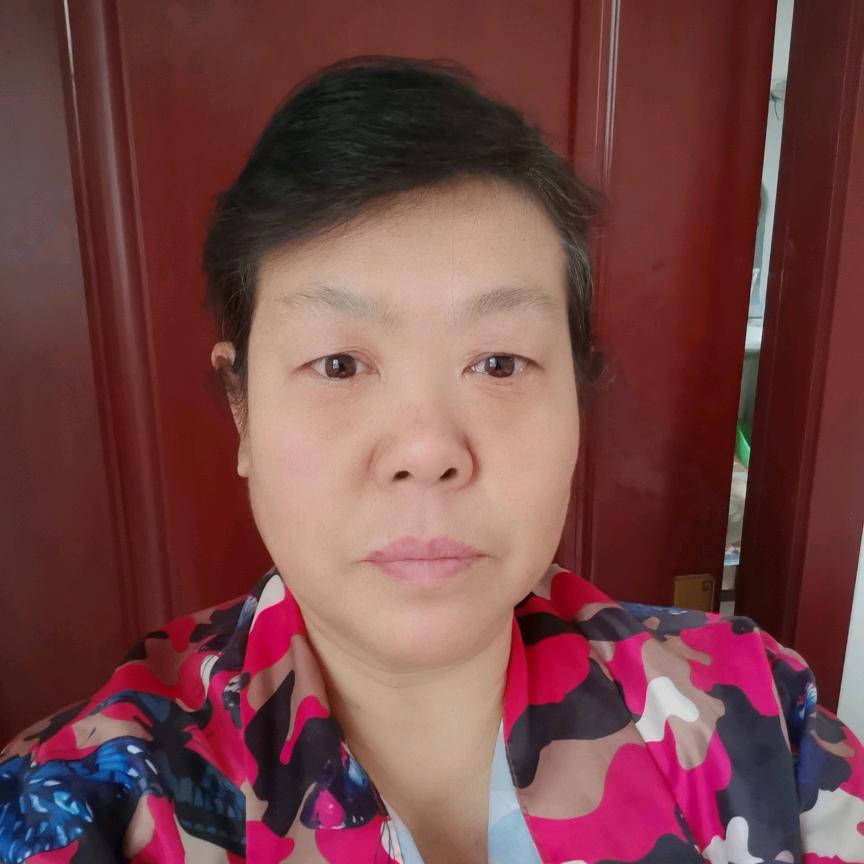 小玲姐21点10分