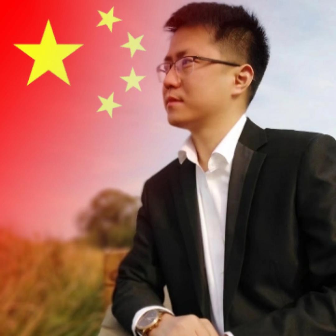张河滨