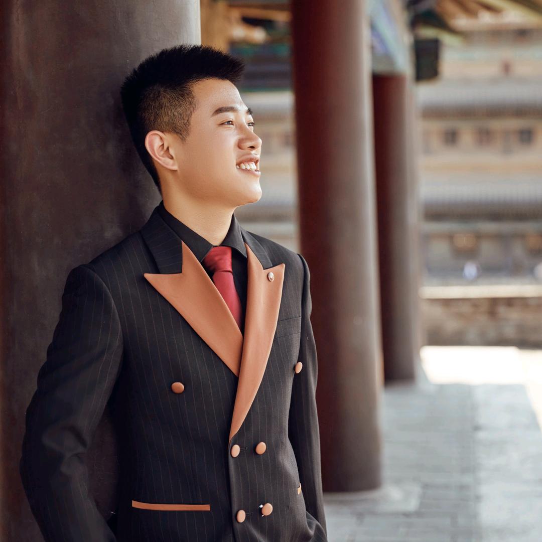 沁水县九米羊肉炉·阿强