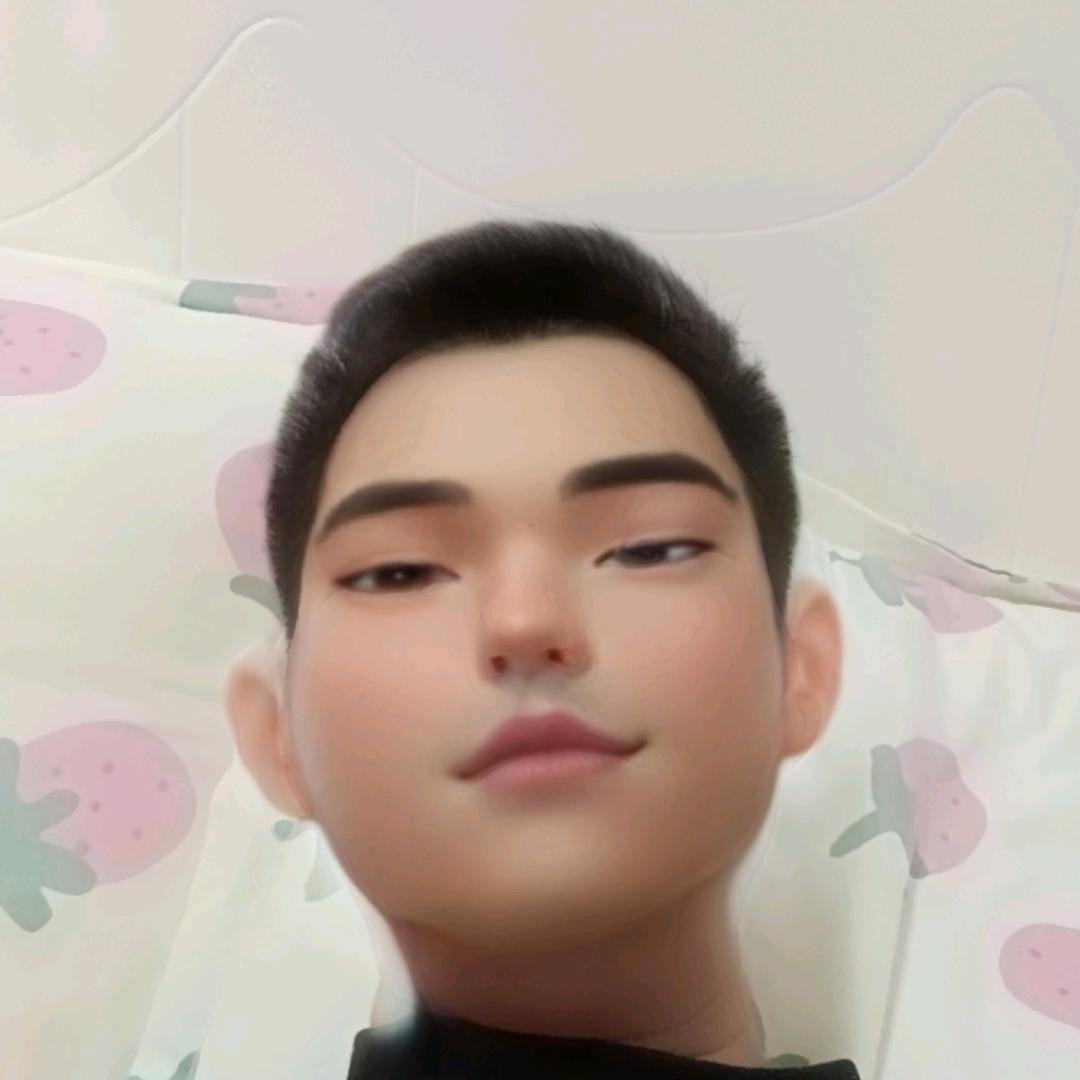 天空的云