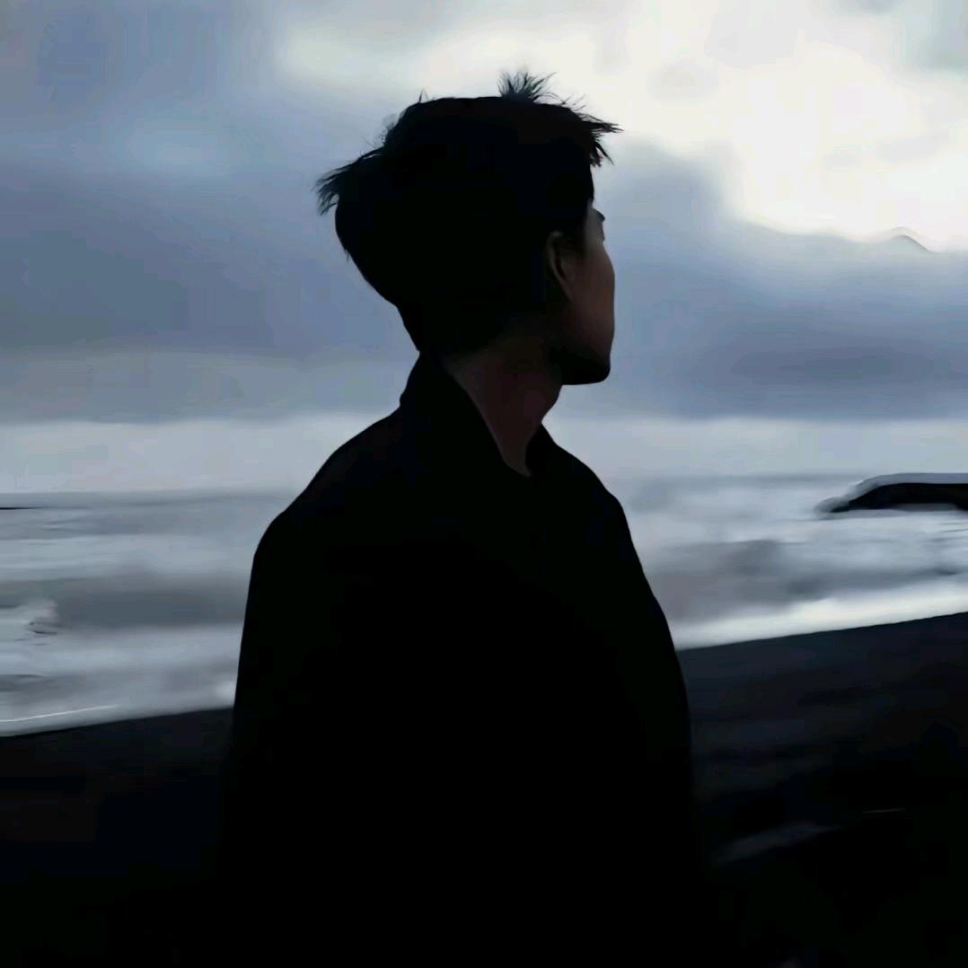 江小鱼🐟